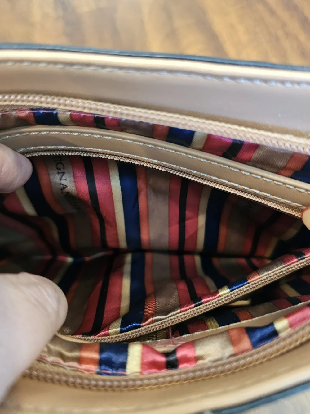 Tingnanello stylish crossbody